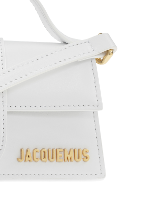 Jacquemus Torba na ramię ‘Le Bambino’