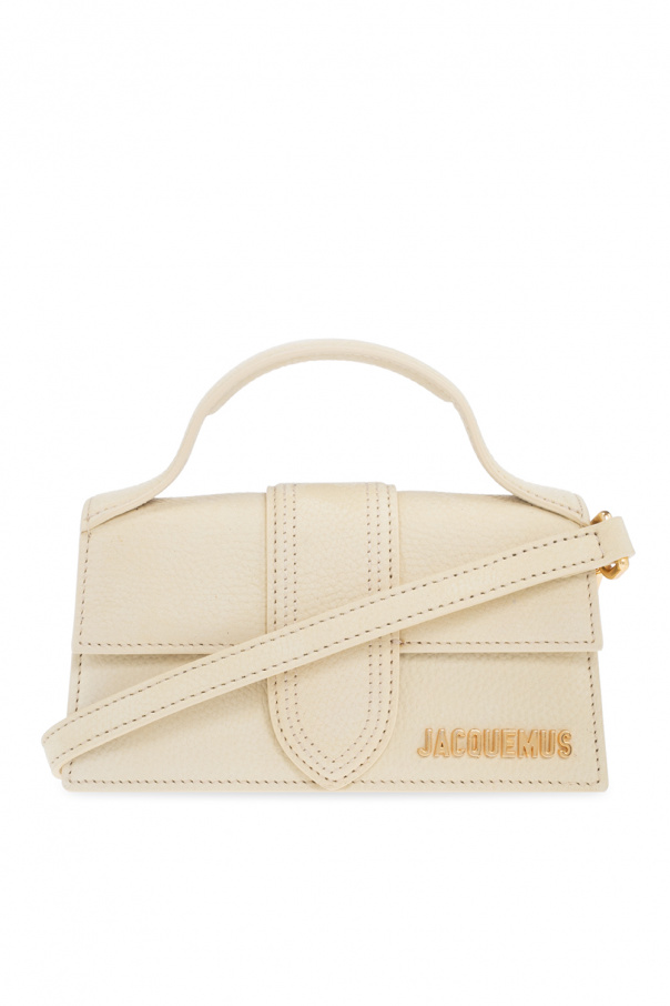 Jacquemus ‘Le Bambino’ shoulder bag