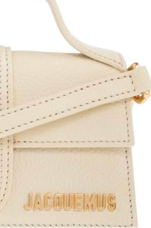 Jacquemus ‘Le Bambino’ shoulder bag