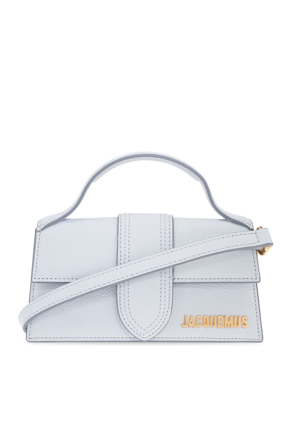 Jacquemus ‘Le Bambino’ shoulder bag