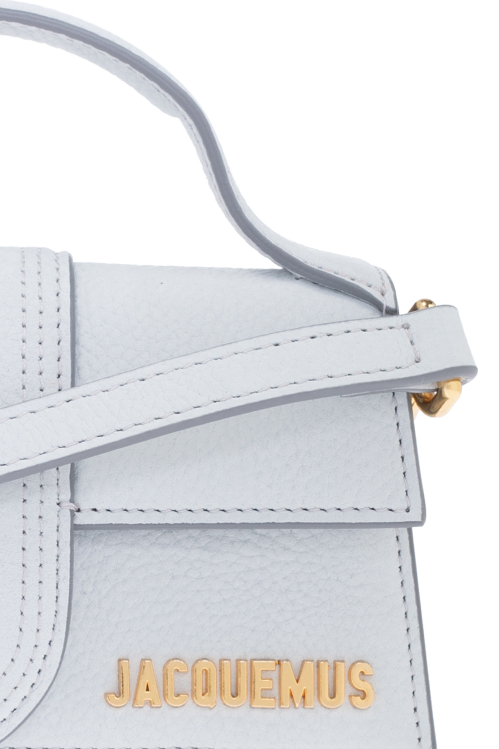 Jacquemus ‘Le Bambino’ shoulder bag