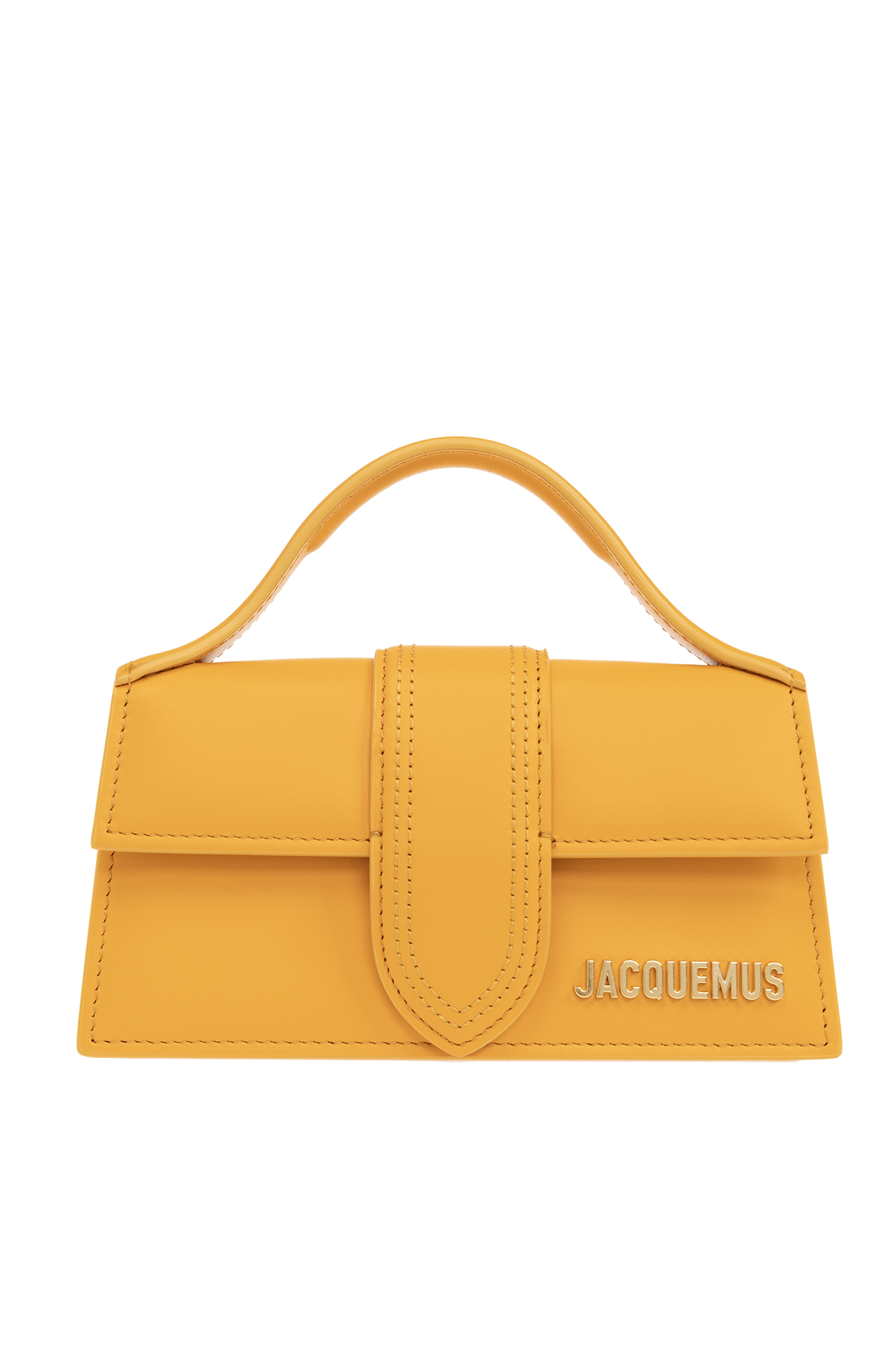 Jacquemus ‘Le Bambino’ shoulder bag