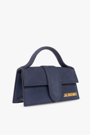 Jacquemus ‘Le Bambino’ shoulder Geant bag