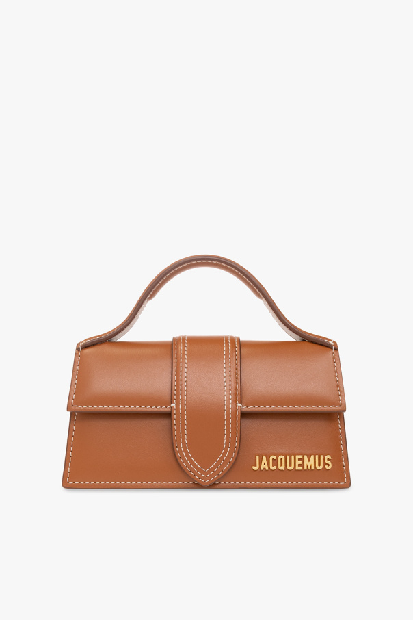 Jacquemus ‘Le Bambino’ shoulder Champ bag