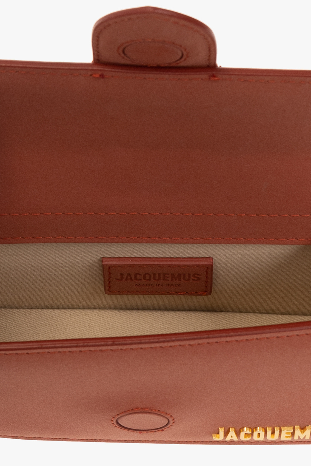 Jacquemus ‘Le Bambino’ shoulder Schouler bag