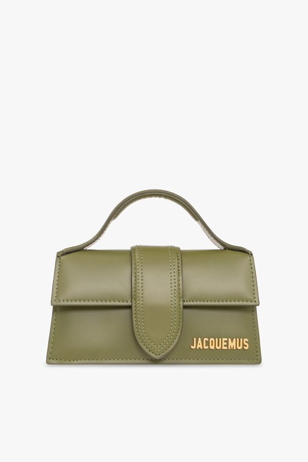 Jacquemus ‘Le Bambino’ shoulder Nylon bag