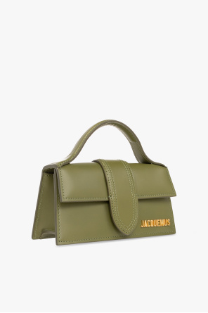 Jacquemus ‘Le Bambino’ shoulder bag