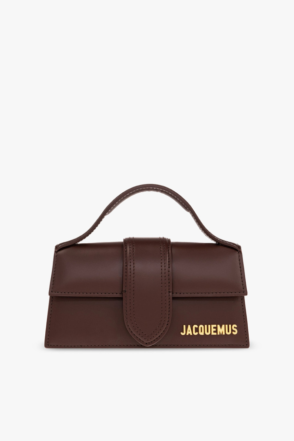 Jacquemus ‘Le Bambino’ shoulder Moss bag