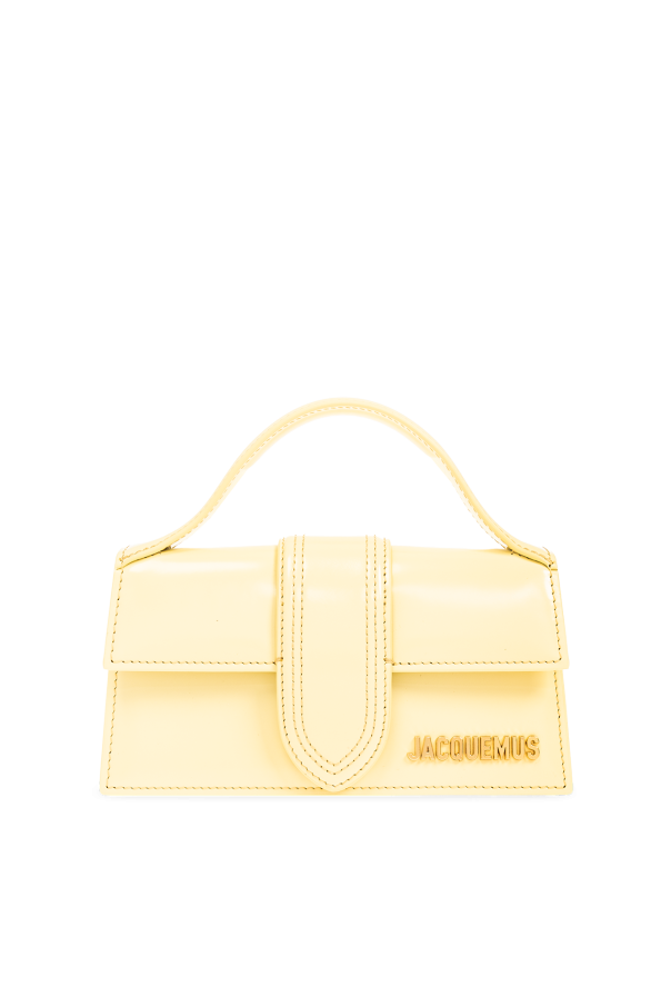 Jacquemus ‘Le Bambino’ shoulder bag | Women's Bags | Vitkac