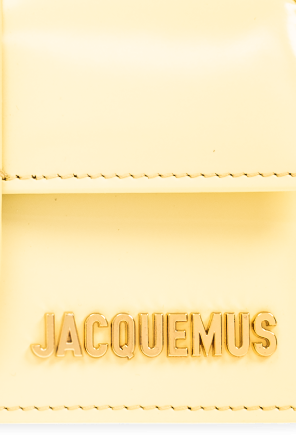 Jacquemus Torba na ramię ‘Le Bambino’