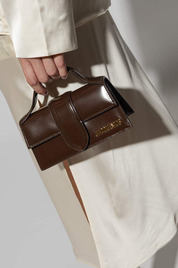 Jacquemus ‘Le Bambino’ shoulder bag