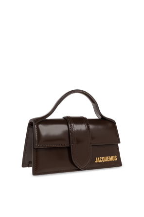 Jacquemus ‘Le Bambino’ shoulder bag