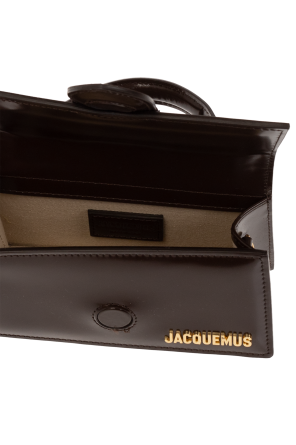 Jacquemus ‘Le Bambino’ shoulder bag