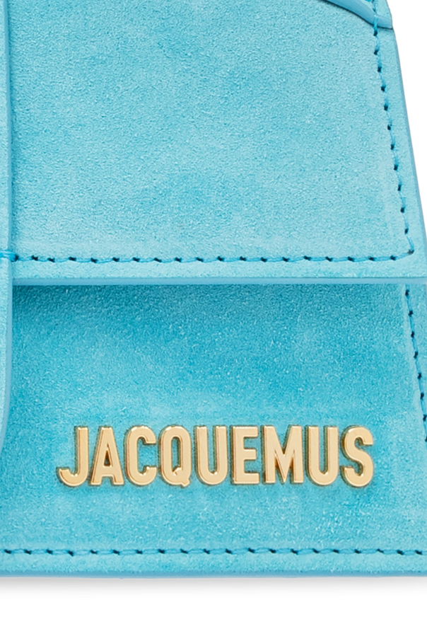 Jacquemus Torba na ramię `Le Bambino`