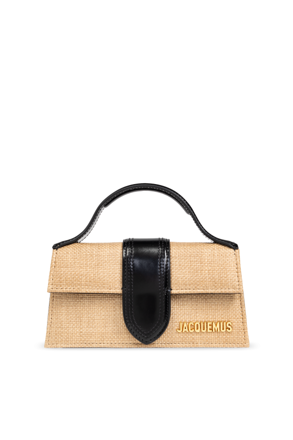 Jacquemus Shoulder bag 'Le Bambino'