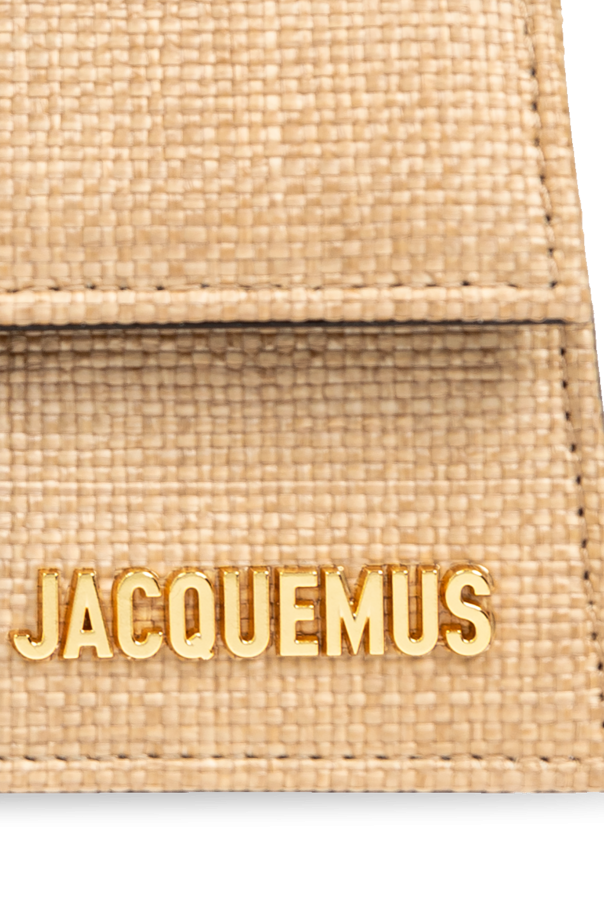 Jacquemus Torba na ramię ‘Le Bambino’