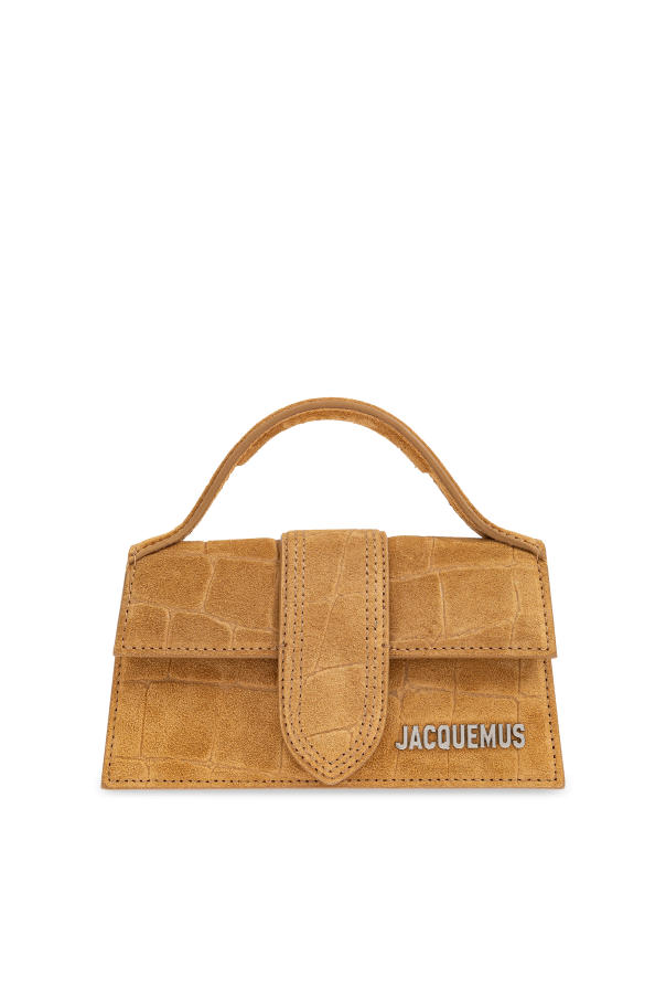 Handbag 'Le Bambino', zdjęcie 1 Handbag 'Le Bambino' od Jacquemus