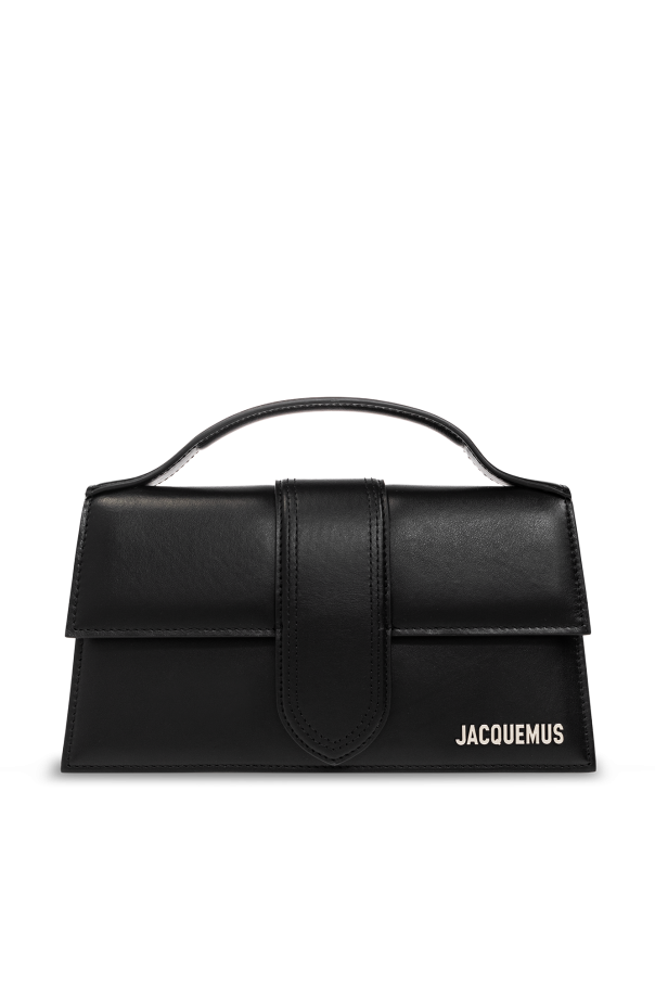 Black ‘Le Grand Bambino’ shoulder bag Jacquemus - Vitkac GB