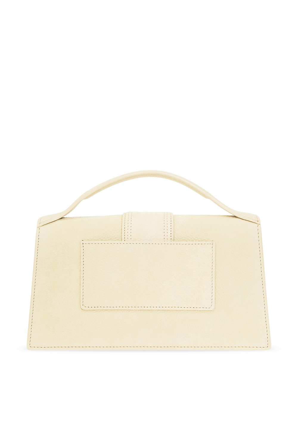 Jacquemus ‘Le Grand Bambino’ shoulder Bonas bag