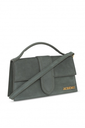 Jacquemus ‘Le Grand Bambino’ shoulder bag