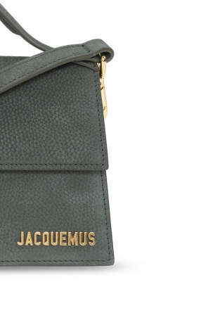 Jacquemus ‘Le Grand Bambino’ shoulder bag