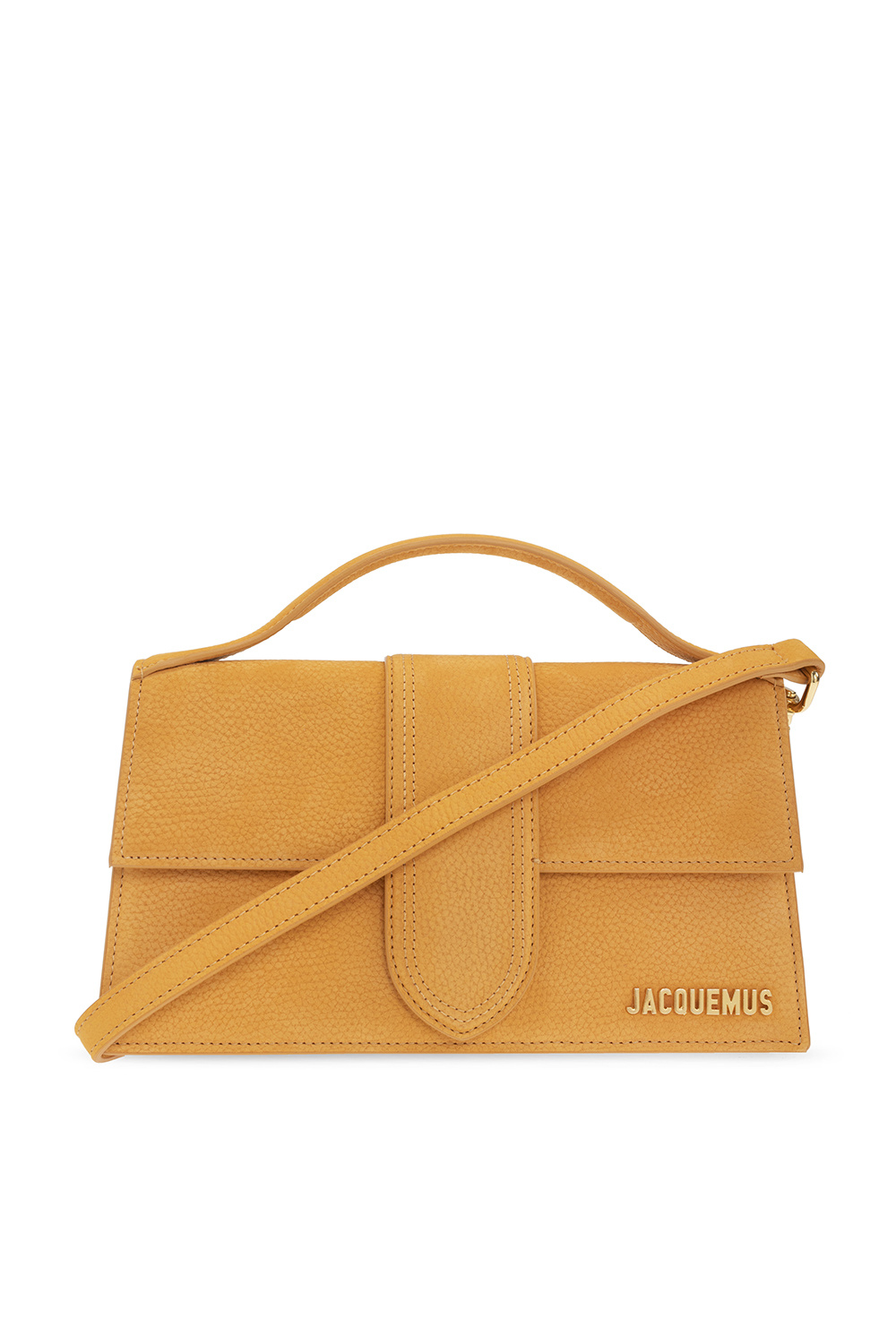 Jacquemus ‘Le Grand Bambino’ shoulder bag