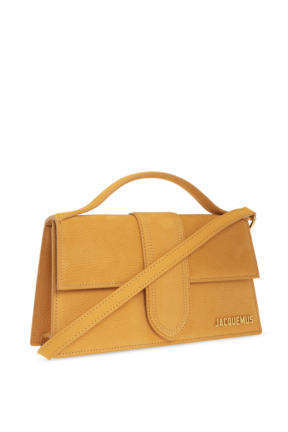 Jacquemus ‘Le Grand Bambino’ shoulder bag