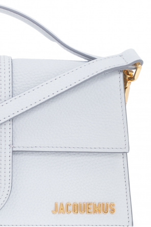 Jacquemus ‘Le Grand Bambino’ shoulder JACK bag