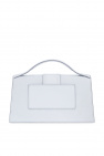 Jacquemus ‘Le Grand Bambino’ shoulder Relon bag