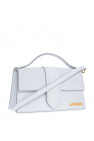 Jacquemus ‘Le Grand Bambino’ shoulder Relon bag