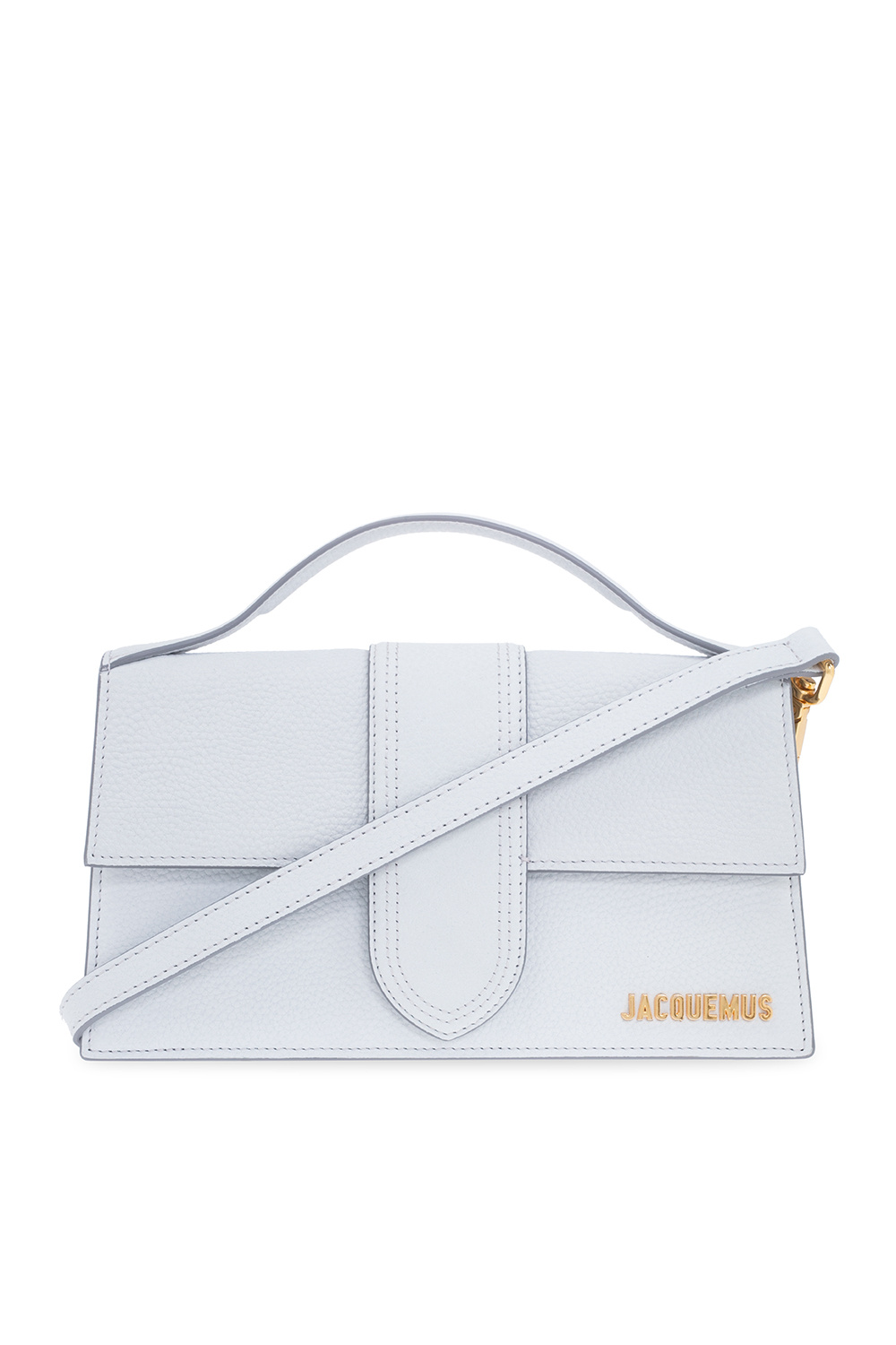 Jacquemus ‘Le Grand Bambino’ shoulder bag