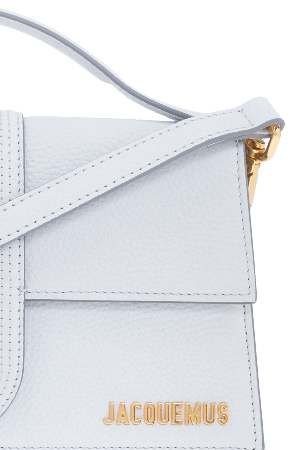 Jacquemus ‘Le Grand Bambino’ shoulder bag