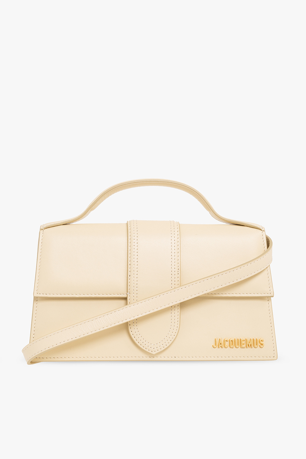 Jacquemus ‘Le Grand Bambino’ shoulder bag