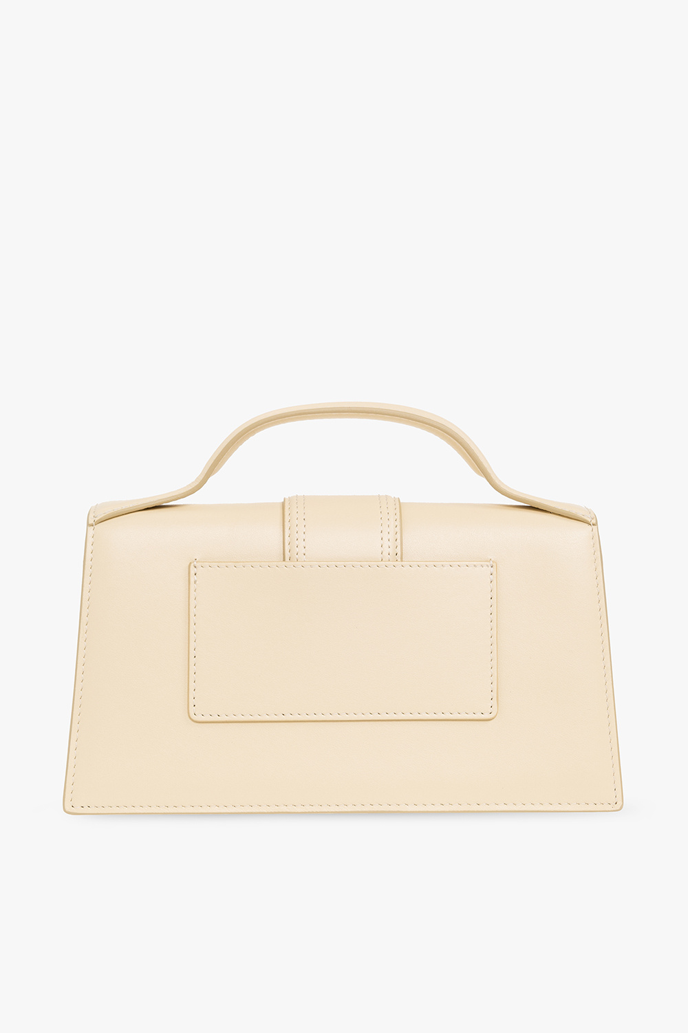 Jacquemus ‘Le Grand Bambino’ shoulder bag