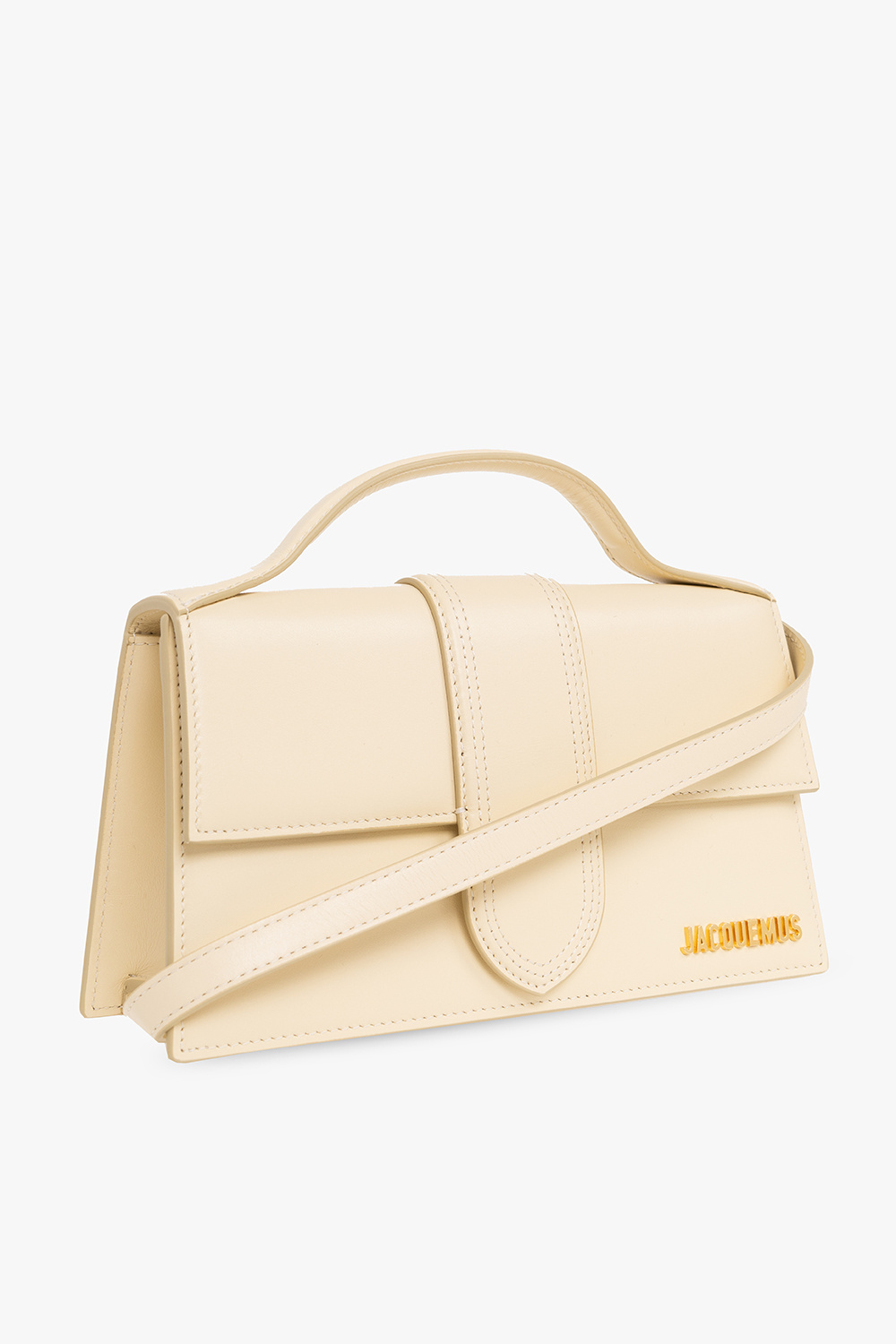 Jacquemus ‘Le Grand Bambino’ shoulder bag