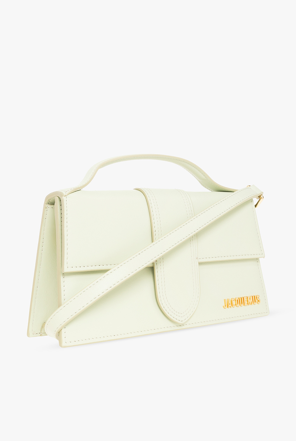 Jacquemus ‘Le Grand Bambino’ shoulder bag