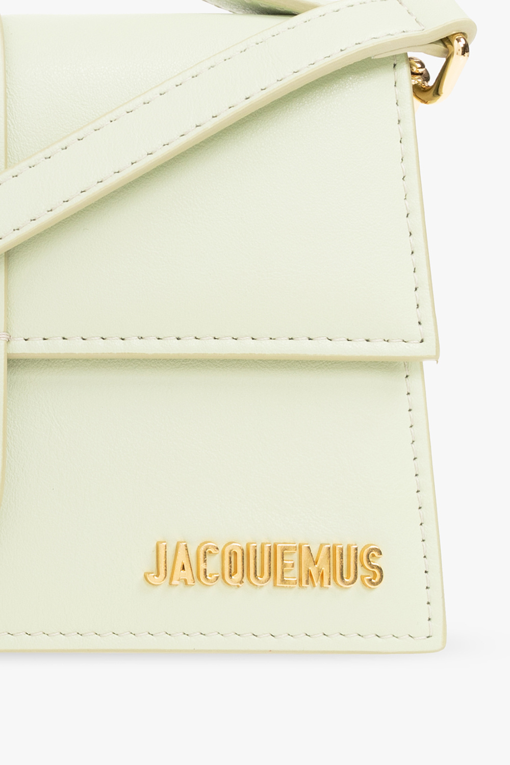 Jacquemus ‘Le Grand Bambino’ shoulder bag