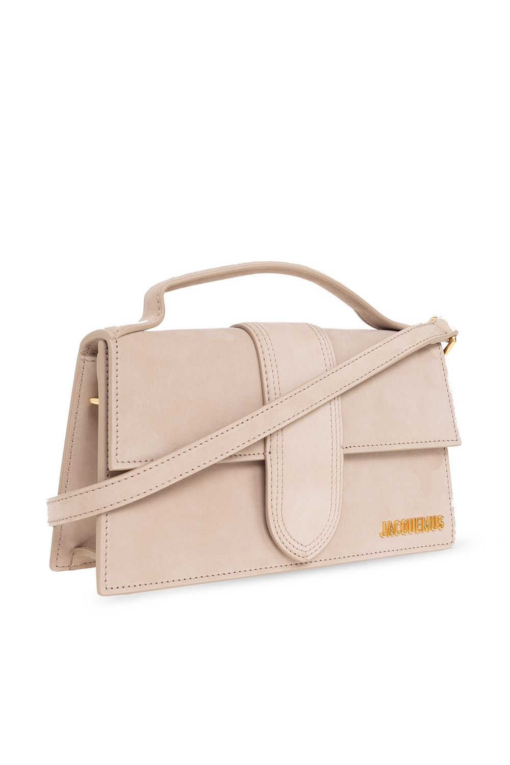 Jacquemus ‘Le Grand Bambino’ shoulder bag