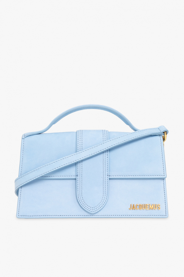 Jacquemus ‘Le Grand Bambino’ shoulder bag | Women's Bags | Vitkac