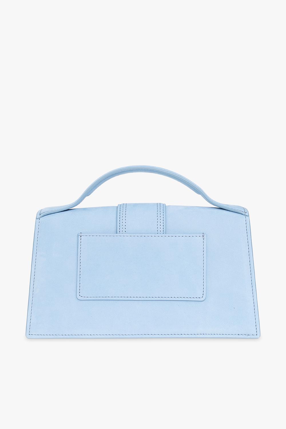 Jacquemus ‘Le Grand Bambino’ shoulder bag