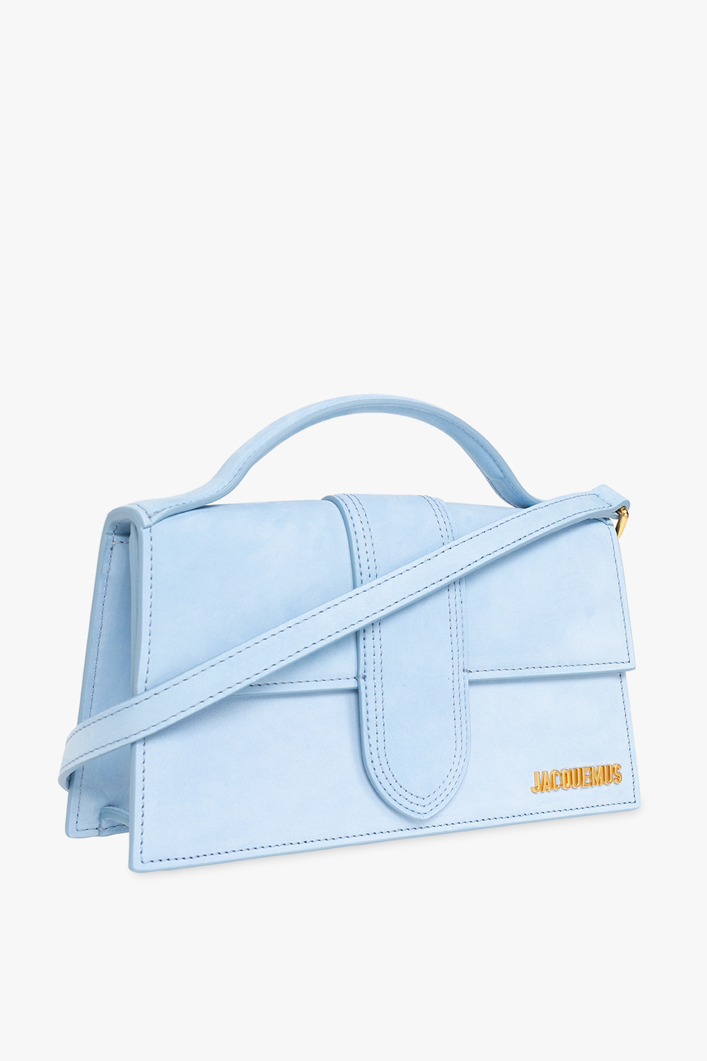 Jacquemus ‘Le Grand Bambino’ shoulder bag