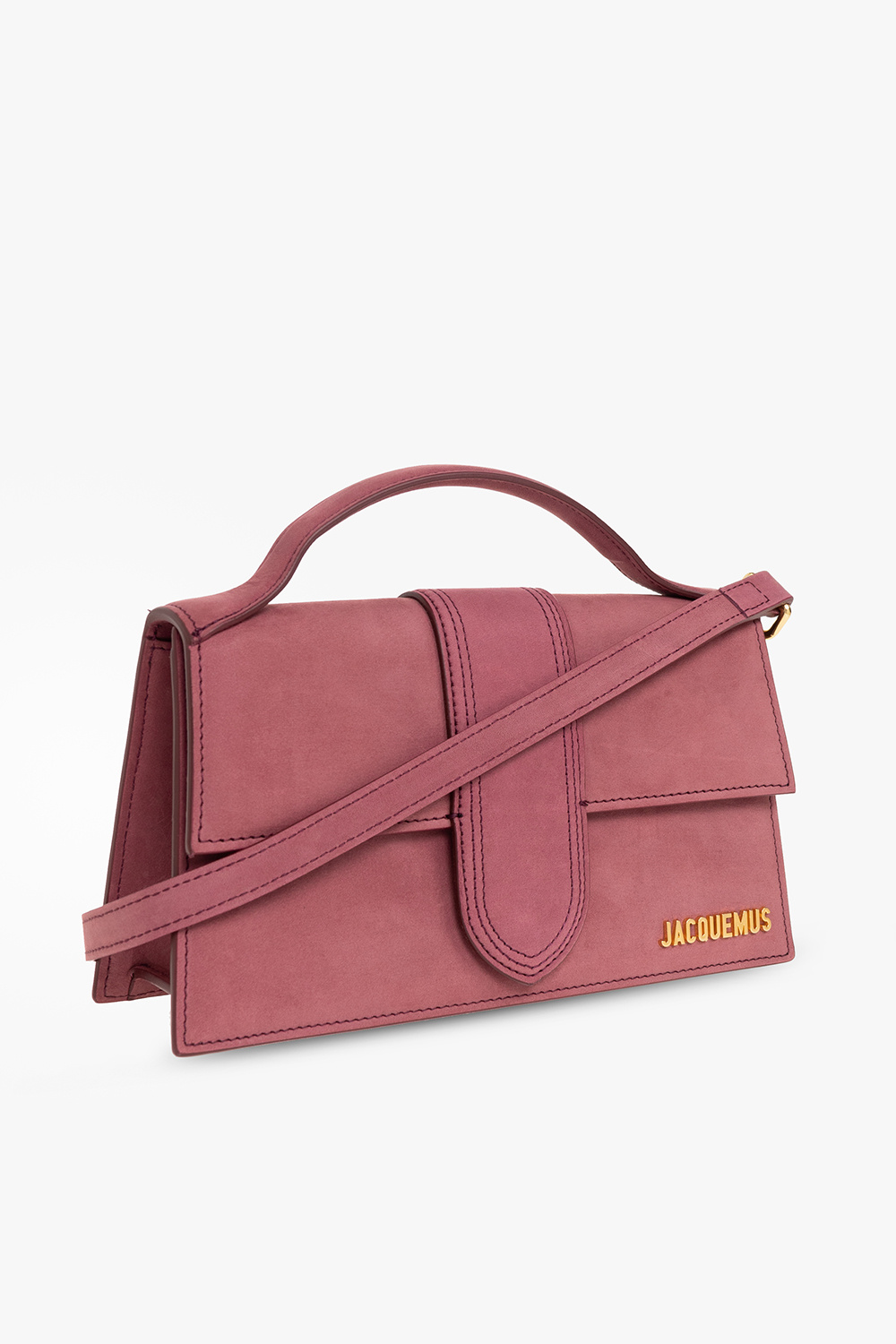 Jacquemus ‘Le Grand Bambino’ shoulder bag