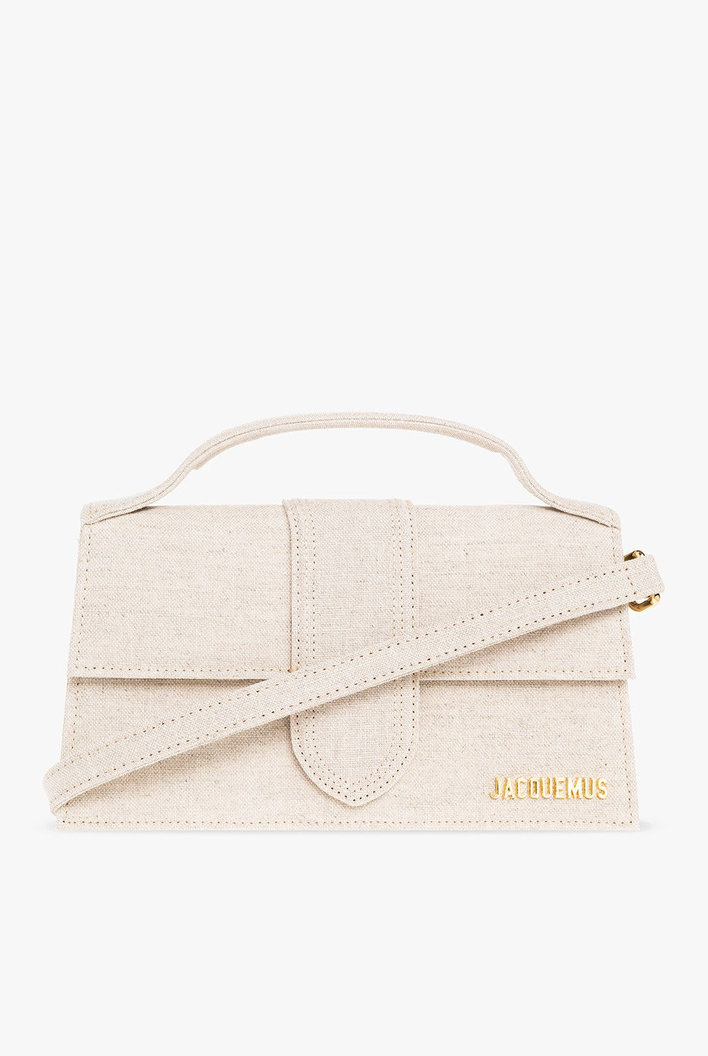 Jacquemus ‘Le Grand Bambino’ shoulder bag