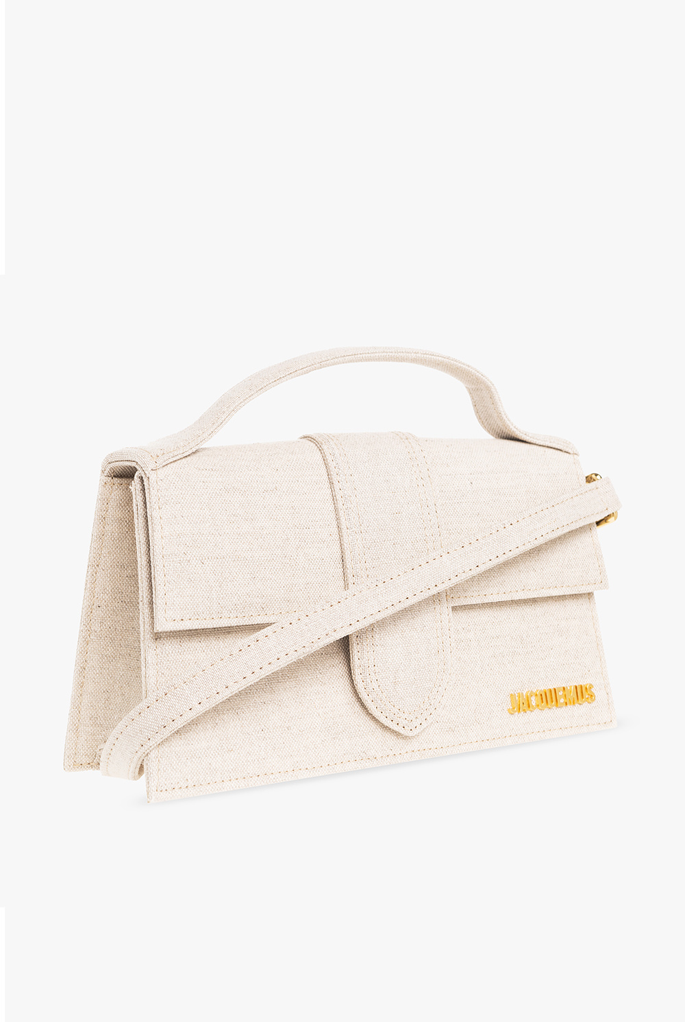 Jacquemus ‘Le Grand Bambino’ shoulder bag