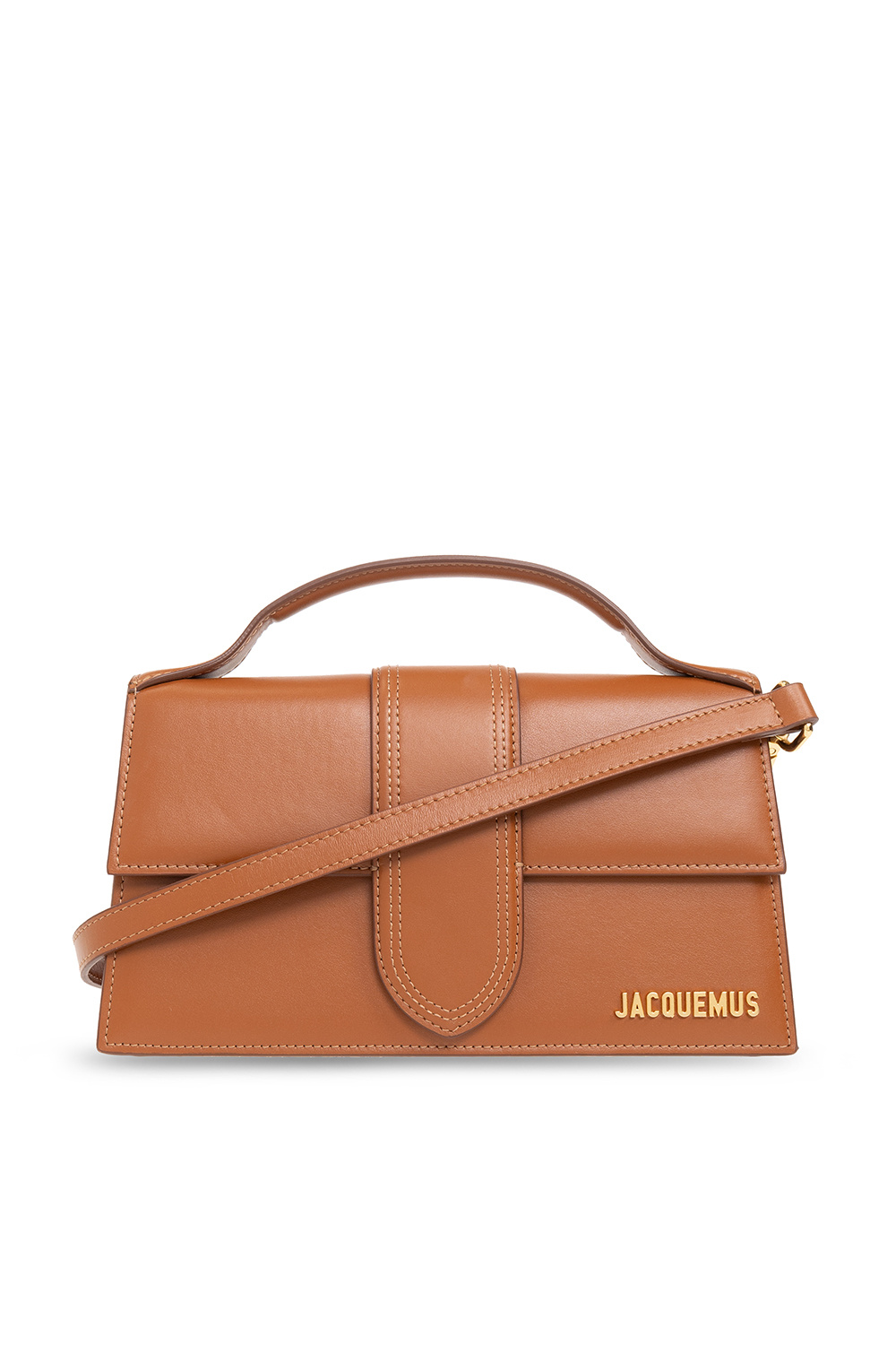 Jacquemus ‘Le Grand Bambino’ shoulder bag