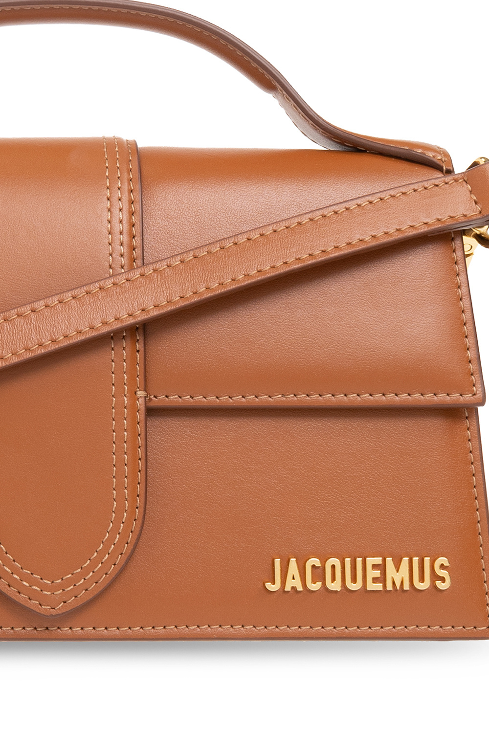 Jacquemus ‘Le Grand Bambino’ shoulder bag