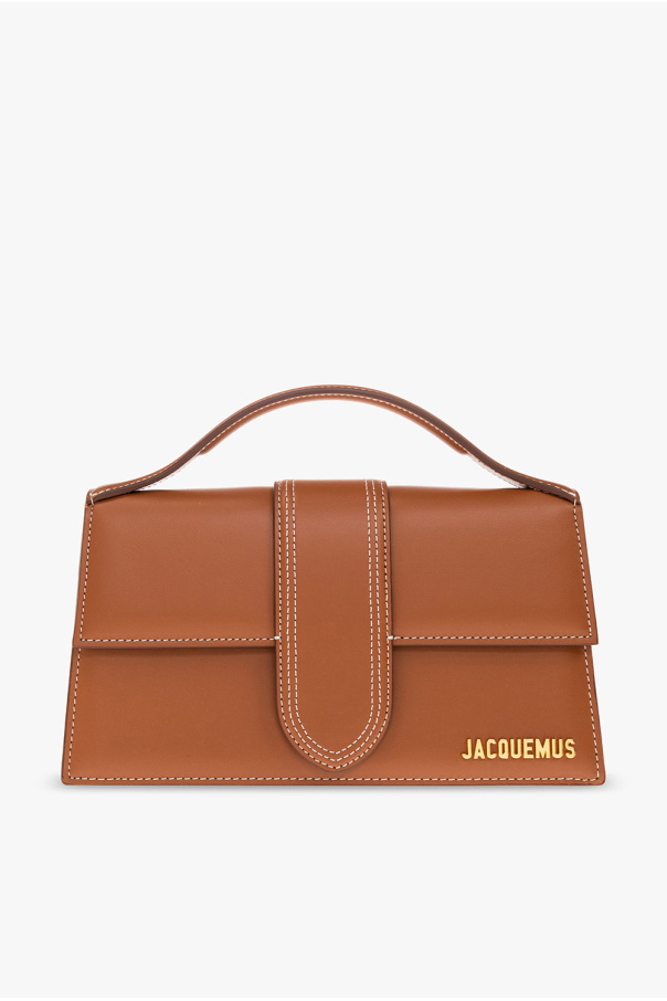 Jacquemus ‘Le Grand Bambino’ shoulder bag