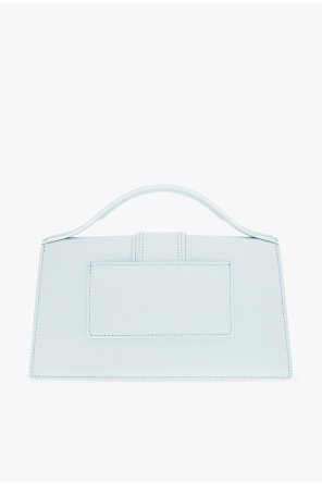 Jacquemus ‘Le Grand Bambino’ shoulder Naya bag