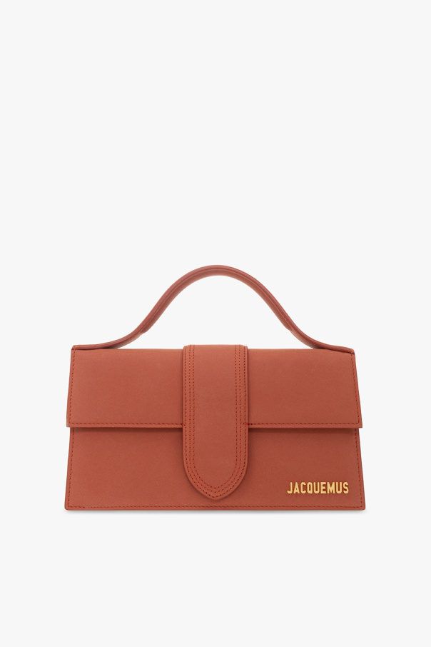 Jacquemus ‘Le Grand Bambino’ shoulder bag