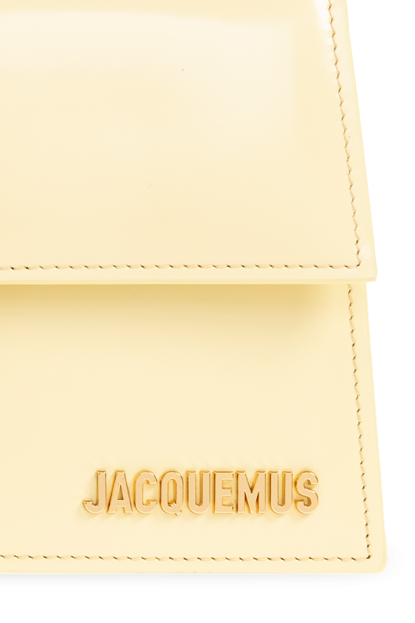 Jacquemus Torba na ramię ‘Le Grand Bambino’